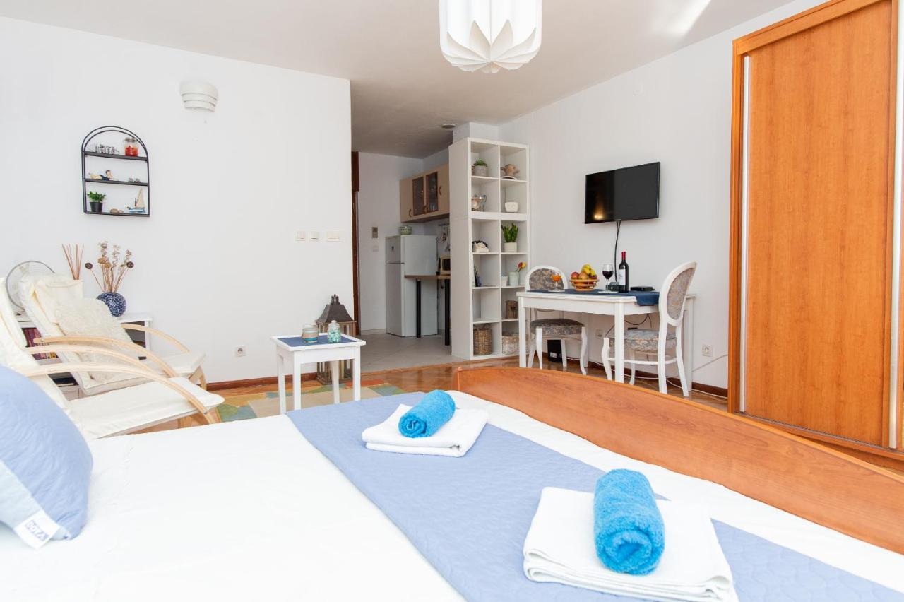 Beautiful Cozy Apartment Jug In Nice Neighbourhood. スプリト エクステリア 写真