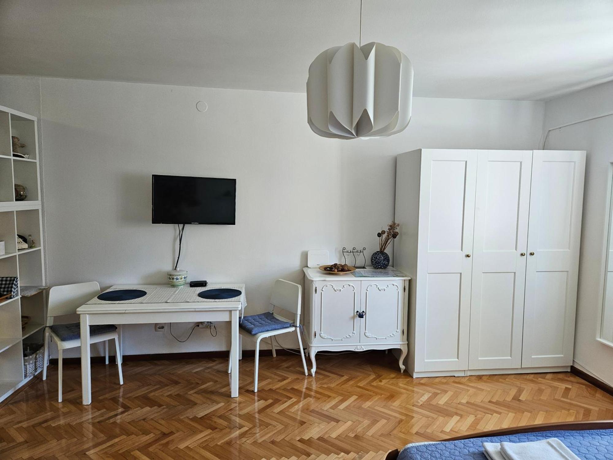 Beautiful Cozy Apartment Jug In Nice Neighbourhood. スプリト エクステリア 写真